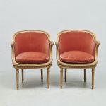 615998 Armchairs